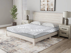 8 Inch California King Memory Foam Mattress