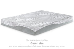 8 Inch California King Memory Foam Mattress