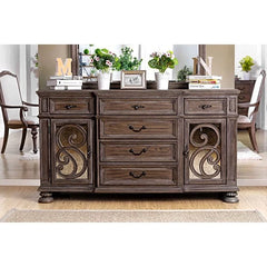 Arcadia Dining Table Set