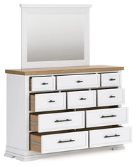 Ashbryn Bedroom Package