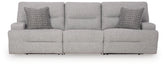 Acklen Place Power Reclining Sectional Sofa