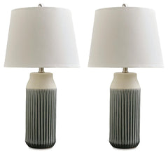 Afener Table Lamp (Set of 2)