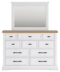 Ashbryn Bedroom Package