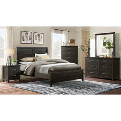 ALAINA Cal.King, Queen, & Esatren King Bed