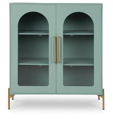 Adwen Accent Cabinet