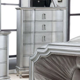 AALOK Chest