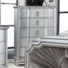 AALOK Chest