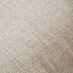 ALESUND Chair, Beige/Light Oak Natural & Brown
