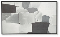 Adilson Wall Art