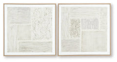 Andorfield Wall Art (Set of 2)