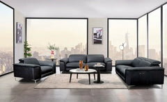Ascona Power Recliner