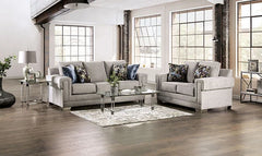 Atherstone Loveseat