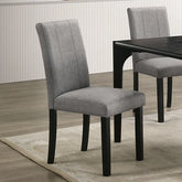 Amelio Side Chair (2/CTN)