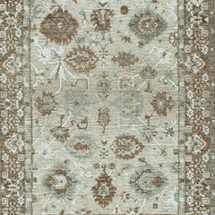 Ainswick Memory Foam Rug