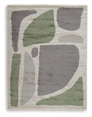 Anburgh Rug Large