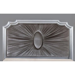 Aalok Bed