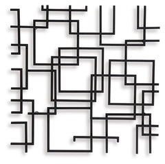 Aadanton Wall Decor