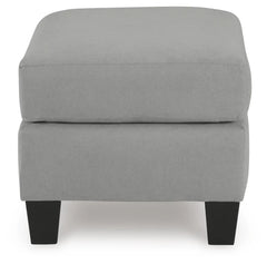 Adlai Ottoman