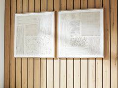 Andorfield Wall Art (Set of 2)