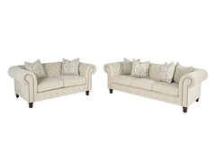 Ammirati Loveseat